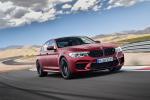 BMW M5 First Edition 2018 года (WW)